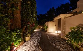 Private Villas Ryuz備瀬
